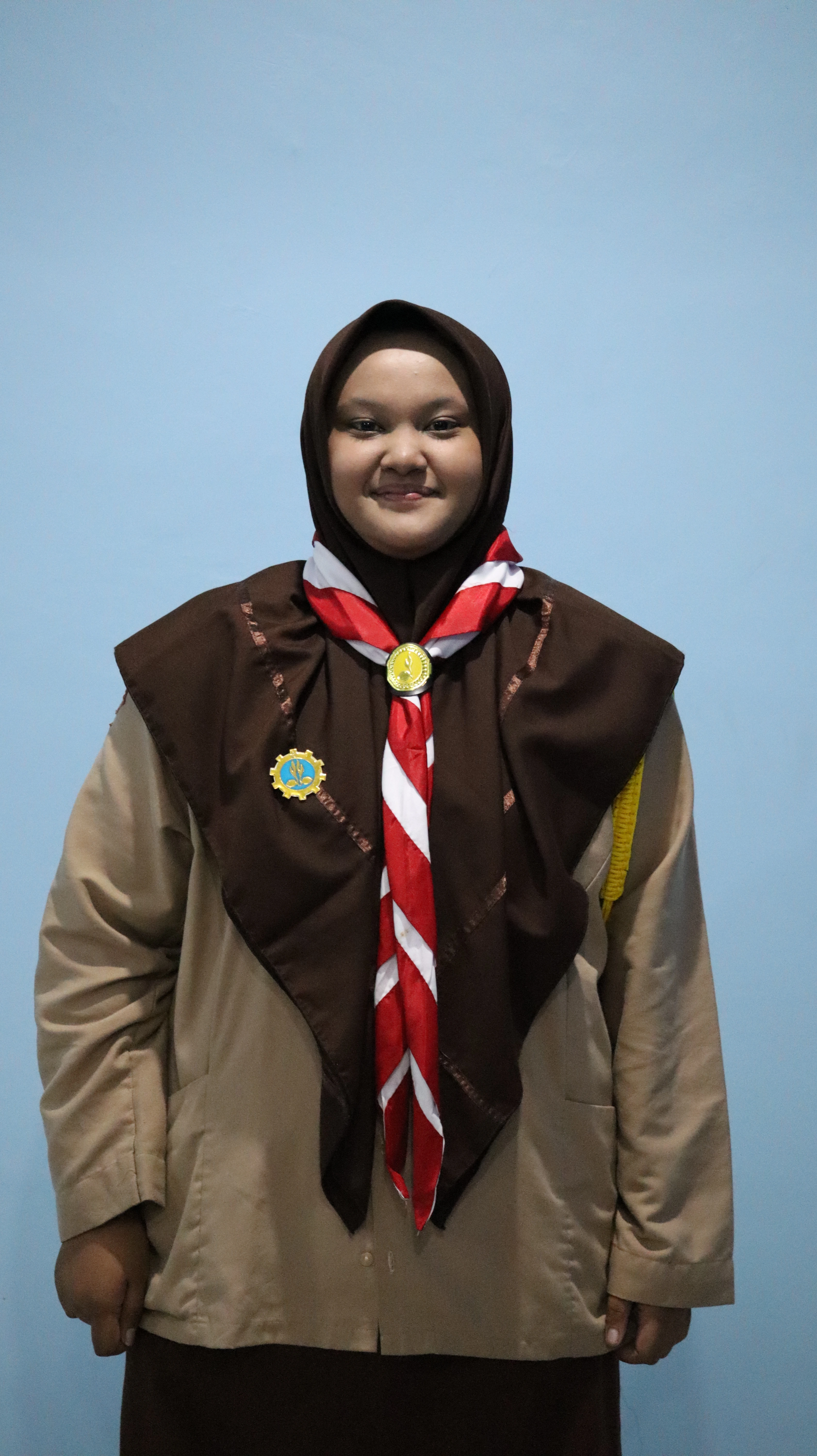 Nabila Azalea